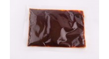 新疆清油火锅底料批发代加工清油火锅底料贴牌厂家图1