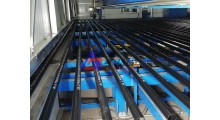 大字符喷码机 钢管喷码机 16点阵图5