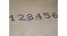 大字符喷码机 石膏板喷码机 32点阵图3