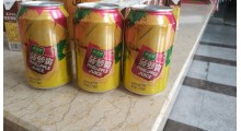 阿莎姆菠萝爽饮料果蔬汁果汁图5