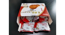 羊奶饼干图2