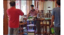 餐厅小时工 8小时的工资 24小时的工作时长图1