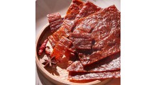 猪肉干食品_猪肉干加盟_猪肉干加工图2