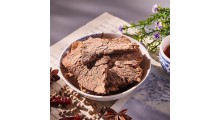 原味/香辣/麻辣牛肉干  牛肉干制作图3