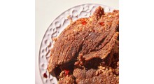 休闲食品加盟公司 牛肉干 不同口味 价格可议图2