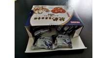 驼奶饼干贴牌代加工--麦麦纳琪驼奶坚果曲奇饼干货源图2