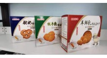 驼奶饼干贴牌代加工--麦麦纳琪驼奶坚果曲奇饼干货源图3