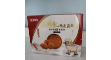 羊奶饼干贴牌代加工--麦麦纳琪羊鲜乳猴头菇饼干货源图2