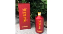 贵州峥台酒（精品）招商图1