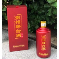 贵州峥台酒（精品）招商