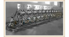 玉米淀粉旋流器参数|玉米淀粉旋流器供应商图1