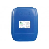 好食洁223设备表面碱性泡沫清洗剂用于冷饮厂设备COP清洗