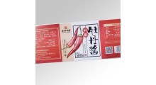 不干胶标签图8