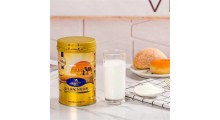 驼牧尔益生菌驼乳粉 雪莲乳业厂家 骆驼奶粉代工 骆驼奶粉贴牌图3