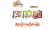 麦麦纳琪新款无糖饼干羊乳猴头菇饼干图3