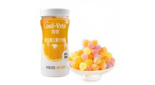 江苏汉典生物提供益生菌，软糖，泡腾片代加工服务图3