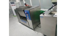 速冻米面加工设备，速冻生胚包子面点设备图2