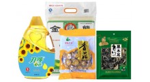 员工元旦春节福利年货团购批发图1