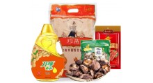 员工元旦春节福利年货团购批发图2