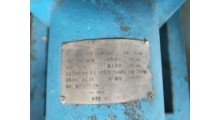 南京赛莱默古尔兹冷冻水泵图1