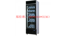 南京浩博270B全自动立式全触屏酸奶机图1