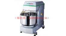 南京红菱DM-20H双速双动和面机图1