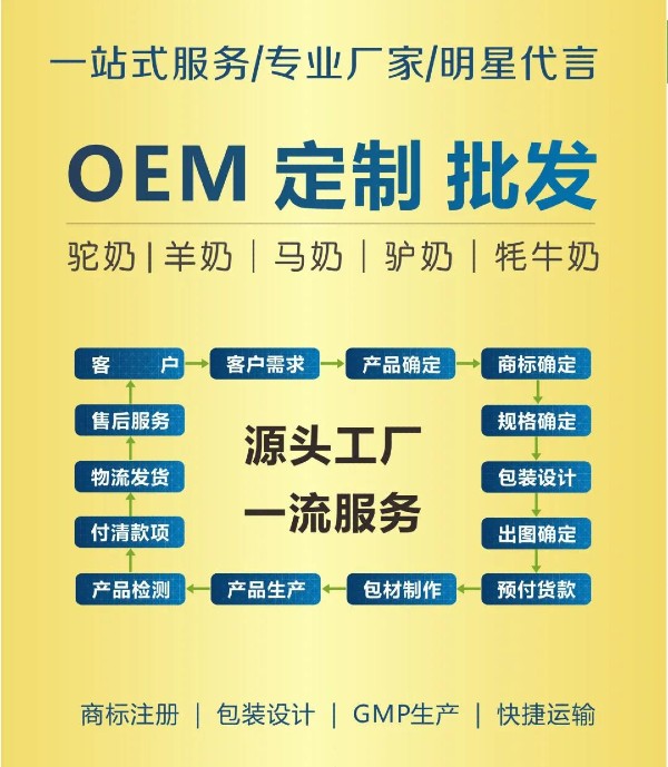 OEM定制