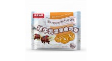 牦牛奶饼干代加工，牦牛奶饼干贴牌，牦牛奶饼干厂家图2
