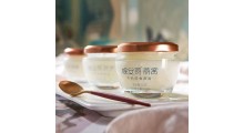 品鉴晚安燕牛奶即食燕窝75g*6瓶礼盒装即食白燕丝孕妇滋补品图4