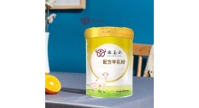 绵羊奶OEM贴牌哪家比较好-绵羊奶oem贴牌厂家图2