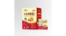 无糖饼干厂家火爆招商图1