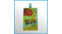 吸嘴袋，化妆品袋，八边封袋，中封袋图2