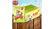 高汤精复合调味料图1