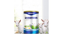 绵羊奶粉初乳罐装300克-羊奶粉-绵羊奶粉图1