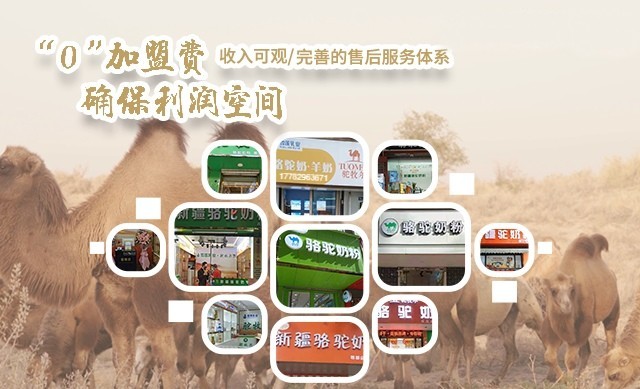 11驼牧尔招商
