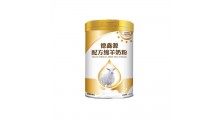 羊奶粉OEM贴牌代加工-绵羊奶代工厂家图1