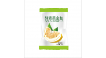 蜜柚甘草桑叶蜂蜜柚子皮图1