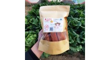 批发鳅公子红薯干厂家红薯加工厂烟薯25 烟薯二五地瓜干红薯干图6