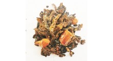 泥鳅加工厂批发鳅公子牌泥鳅食品麻辣泥鳅条香辣泥鳅条泥鳅肉条图6