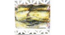 泥鳅公司泥鳅深加工企业鳅公子牌去骨刺去头尾泥鳅肉泥鳅鱼肉图2