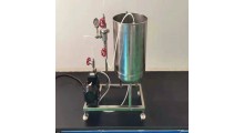 微粉洗涤实验装置供应商图2