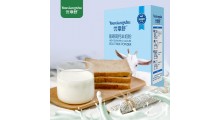 优享舒富硒高钙羊奶粉400g羊奶粉批发 羊奶粉贴牌图1