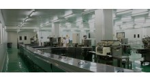 江西新余糕点食品无尘车间 装修施工设计图1