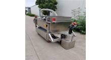 亚川智能移动式给料泵图4