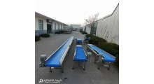 亚川智能输送传送线设备图4