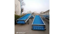 亚川智能输送传送线设备图3