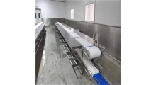 亚川智能屠宰分割流水线设备图5