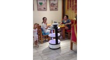 车间传送机器人 配件 工具 样品 文件传送图2