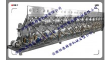 变性淀粉浓缩旋流器型号图3