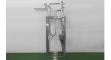 洋芋淀粉除砂器厂家图1